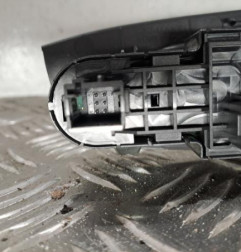 Interrupteur de leve vitre avant gauche CITROEN C4 PICASSO 2 Photo n°3