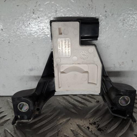 Divers RENAULT ZOE 1