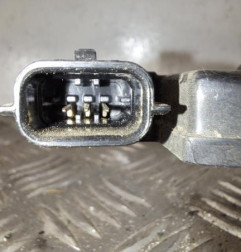 Divers RENAULT ZOE 1 Photo n°3