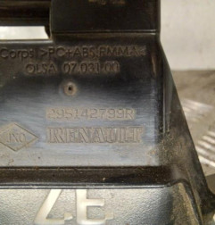 Divers RENAULT ZOE 1 Photo n°4