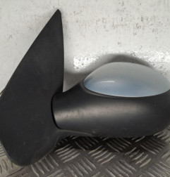 Retroviseur gauche PEUGEOT 206 Photo n°1