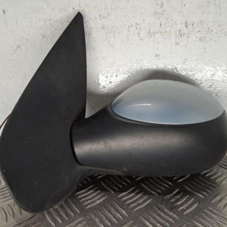 Retroviseur gauche PEUGEOT 206 Photo n°1