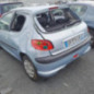 Retroviseur gauche PEUGEOT 206