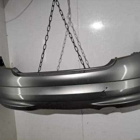 Pare choc arriere PEUGEOT 207 Photo n°1