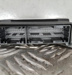 Boitier air bag PEUGEOT 208 2 Photo n°3