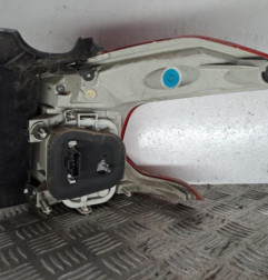 Feu arriere principal gauche (feux) PEUGEOT 2008 1 Photo n°3