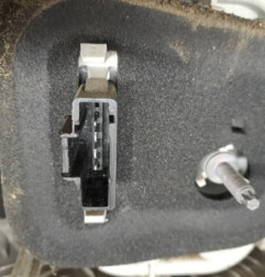 Feu arriere principal gauche (feux) PEUGEOT 2008 1 Photo n°4