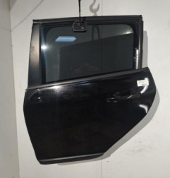 Porte arriere gauche PEUGEOT 2008 1 Photo n°1