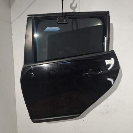 Porte arriere gauche PEUGEOT 2008 1 Photo n°1