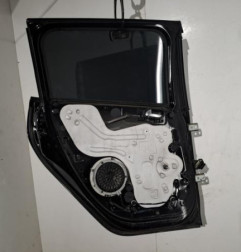 Porte arriere gauche PEUGEOT 2008 1 Photo n°3