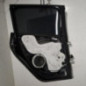Porte arriere gauche PEUGEOT 2008 1