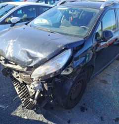 Retroviseur droit PEUGEOT 2008 1 Photo n°6