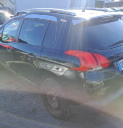 Retroviseur droit PEUGEOT 2008 1 Photo n°9