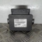 Bloc electrique de frein a main AUDI A4 3