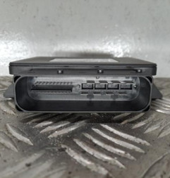 Bloc electrique de frein a main AUDI A4 3 Photo n°3