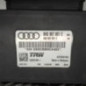 Bloc electrique de frein a main AUDI A4 3