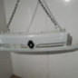 Calandre RENAULT MASTER 2