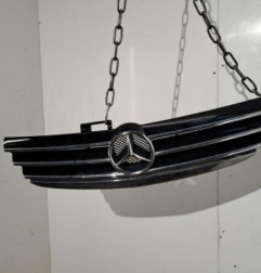 Calandre MERCEDES CLASSE A 169 Photo n°1