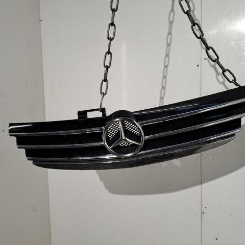 Calandre MERCEDES CLASSE A 169