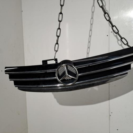 Calandre MERCEDES CLASSE A 169 Photo n°1