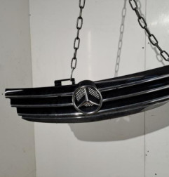 Calandre MERCEDES CLASSE A 169