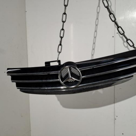 Calandre MERCEDES CLASSE A 169