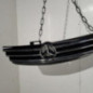 Calandre MERCEDES CLASSE A 169