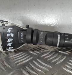 Commodo d'essuie glaces NISSAN QASHQAI 1 Photo n°1