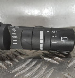 Commodo d'essuie glaces NISSAN QASHQAI 1