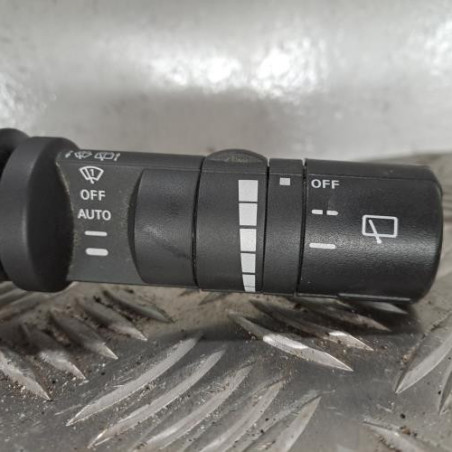 Commodo d'essuie glaces NISSAN QASHQAI 1