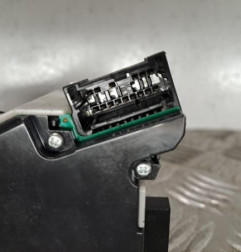 Commodo d'essuie glaces NISSAN QASHQAI 1 Photo n°3