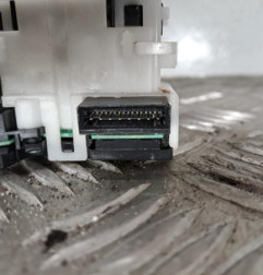 Commodo d'essuie glaces NISSAN QASHQAI 1 Photo n°4