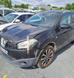 Commodo d'essuie glaces NISSAN QASHQAI 1 Photo n°5