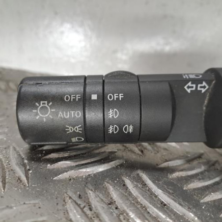 Commodo phare NISSAN QASHQAI 1 Photo n°1