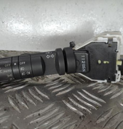 Commodo phare NISSAN QASHQAI 1