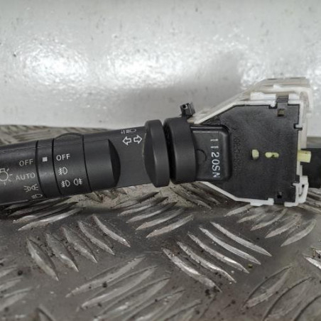 Commodo phare NISSAN QASHQAI 1