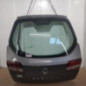 Malle/Hayon arriere RENAULT LAGUNA 3