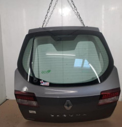 Malle/Hayon arriere RENAULT LAGUNA 3