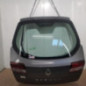 Malle/Hayon arriere RENAULT LAGUNA 3