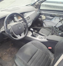 Malle/Hayon arriere RENAULT LAGUNA 3 Photo n°9