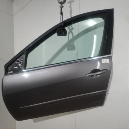 Porte avant gauche RENAULT LAGUNA 3 Photo n°1
