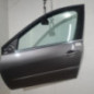 Porte avant gauche RENAULT LAGUNA 3