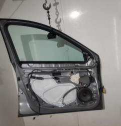 Porte avant gauche RENAULT LAGUNA 3