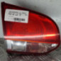 Feu arriere secondaire gauche (feux) VOLKSWAGEN GOLF 6