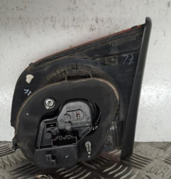 Feu arriere secondaire gauche (feux) VOLKSWAGEN GOLF 6