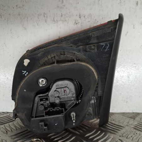 Feu arriere secondaire gauche (feux) VOLKSWAGEN GOLF 6