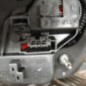 Feu arriere secondaire gauche (feux) VOLKSWAGEN GOLF 6