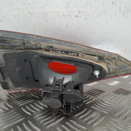 Feu arriere secondaire droit (feux) BMW X1 E84