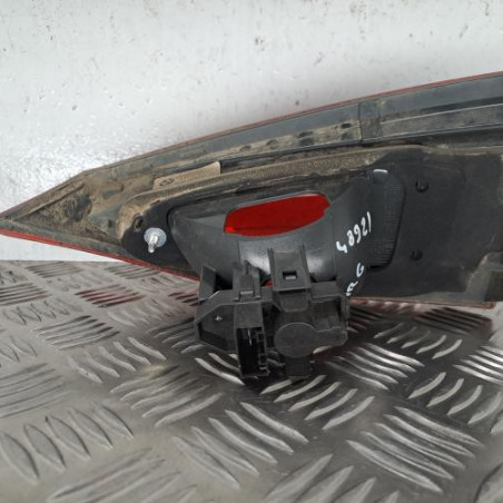 Feu arriere secondaire gauche (feux) BMW X1 E84