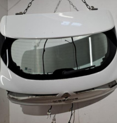Malle/Hayon arriere RENAULT MEGANE 4 Photo n°1
